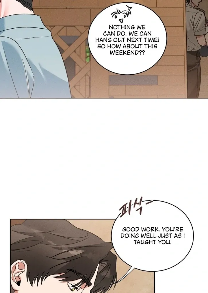 Between two loves Chapter 15 page 11 - 