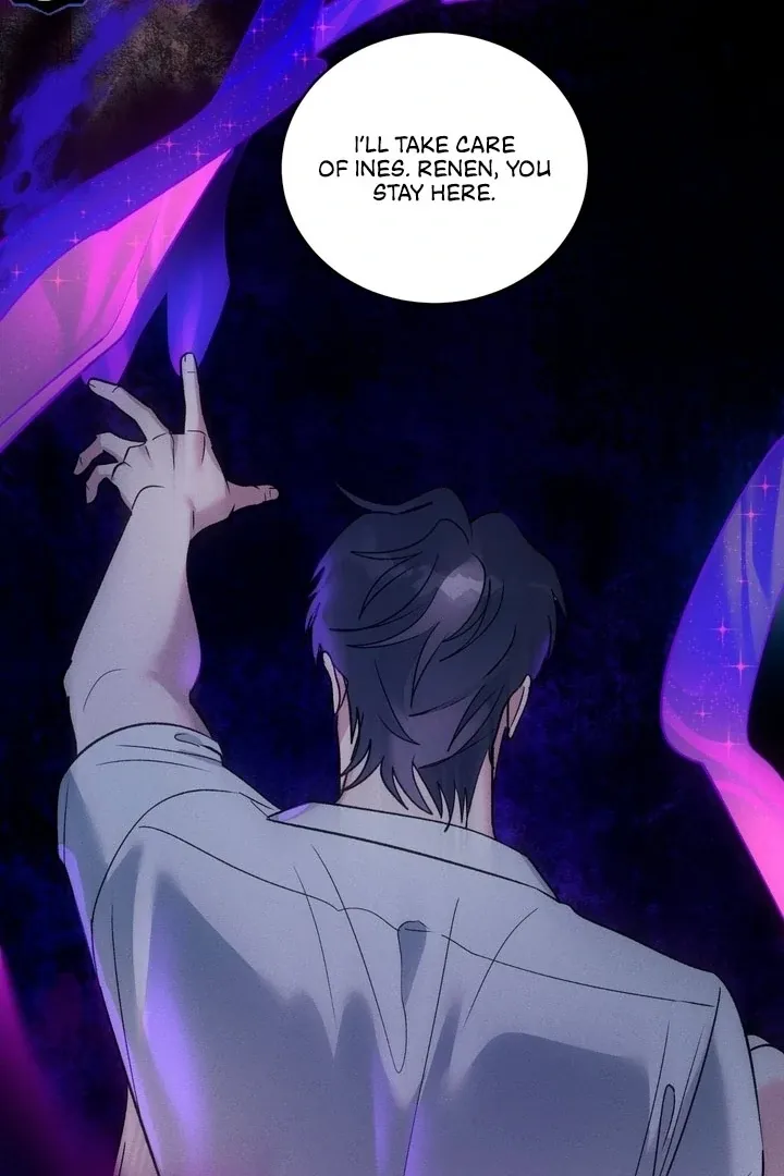 Between two loves Chapter 15 page 14 - 