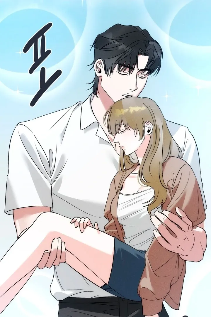 Between two loves Chapter 15 page 3 - 