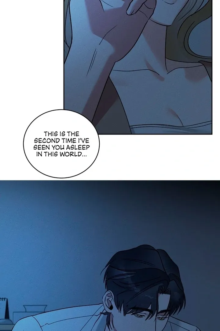 Between two loves Chapter 15 page 21 - 