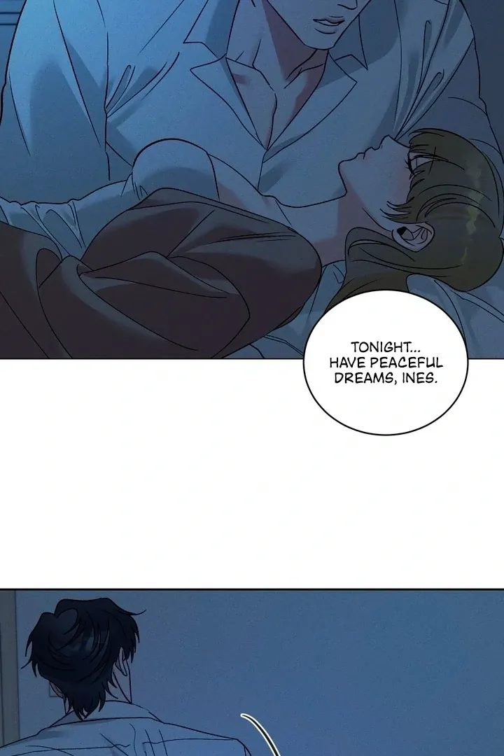 Between two loves Chapter 15 page 22 - 