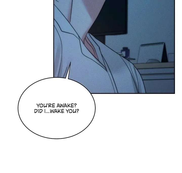 Between two loves Chapter 15 page 26 - 