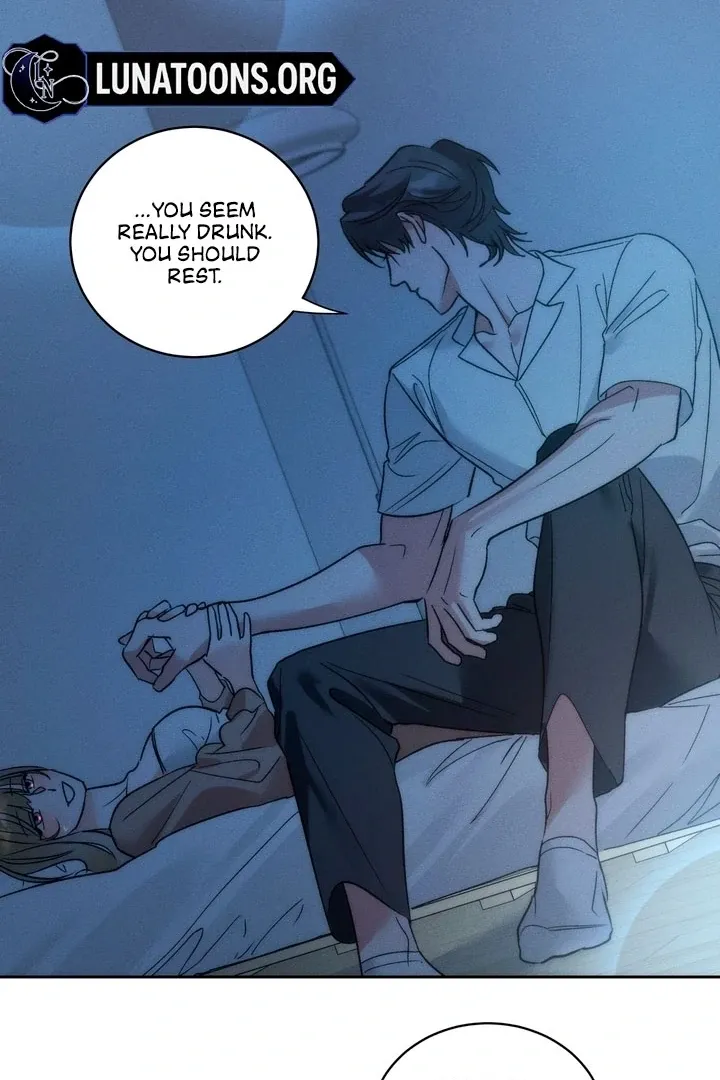 Between two loves Chapter 15 page 28 - 