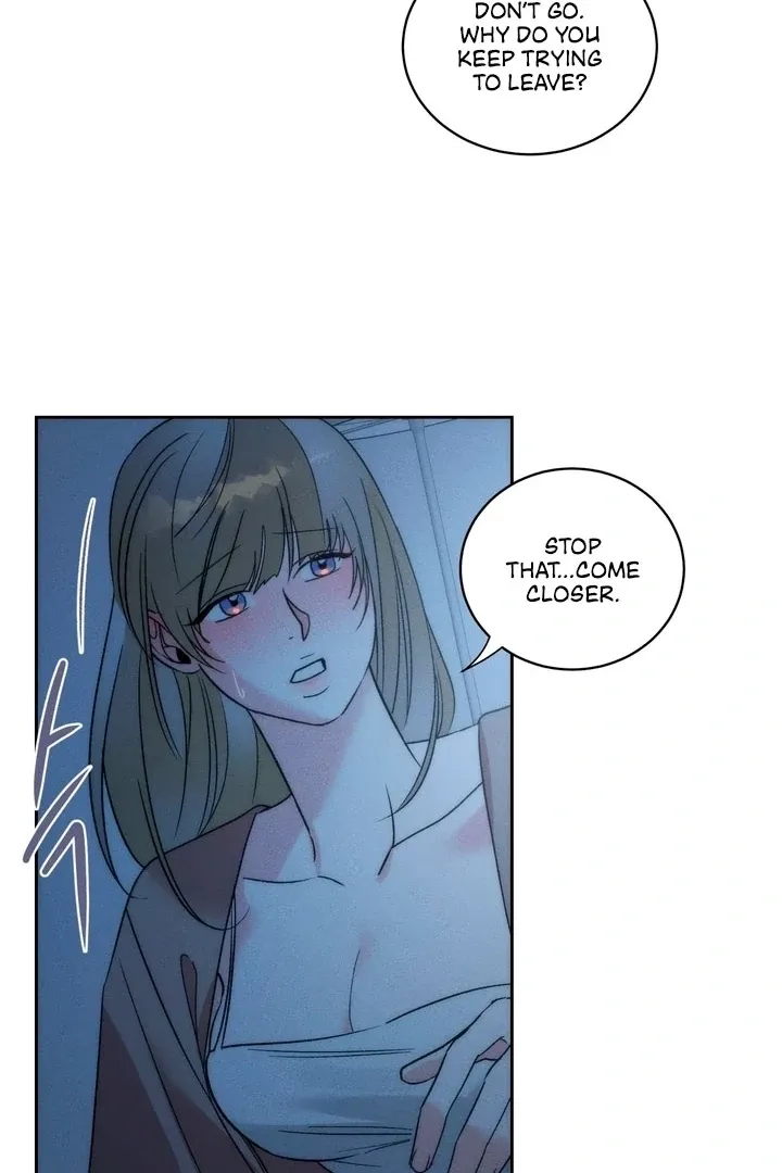 Between two loves Chapter 15 page 29 - 