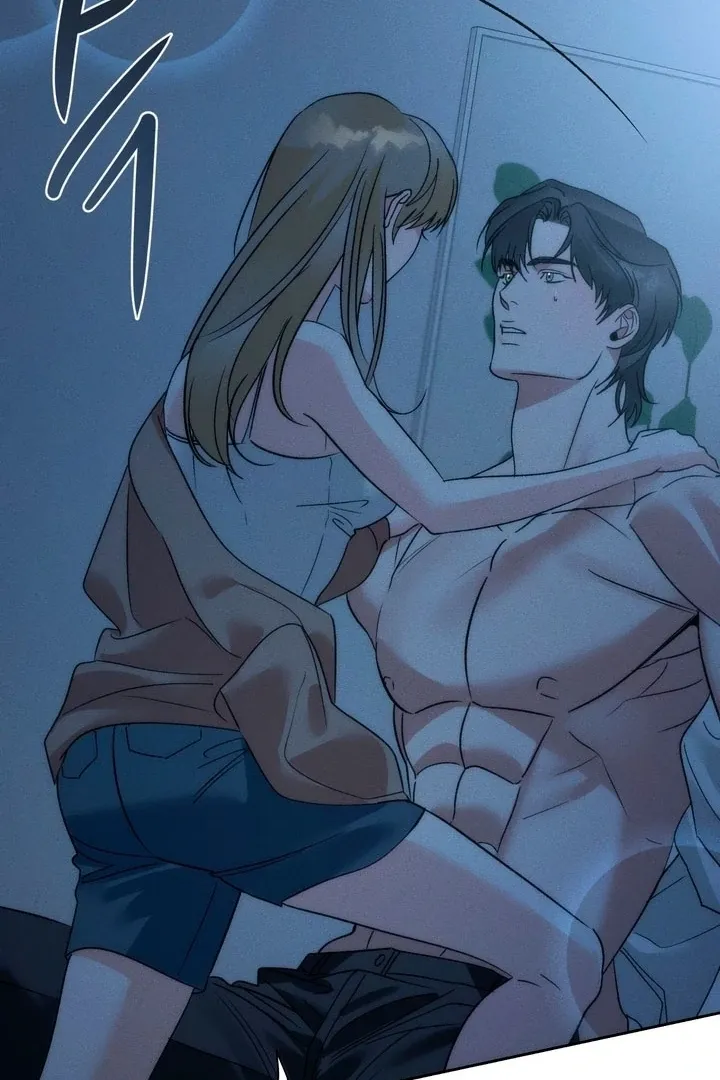 Between two loves Chapter 15 page 31 - 