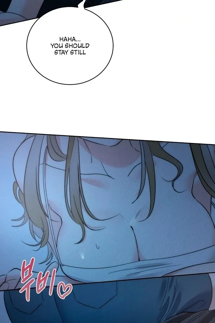 Between two loves Chapter 15 page 32 - 