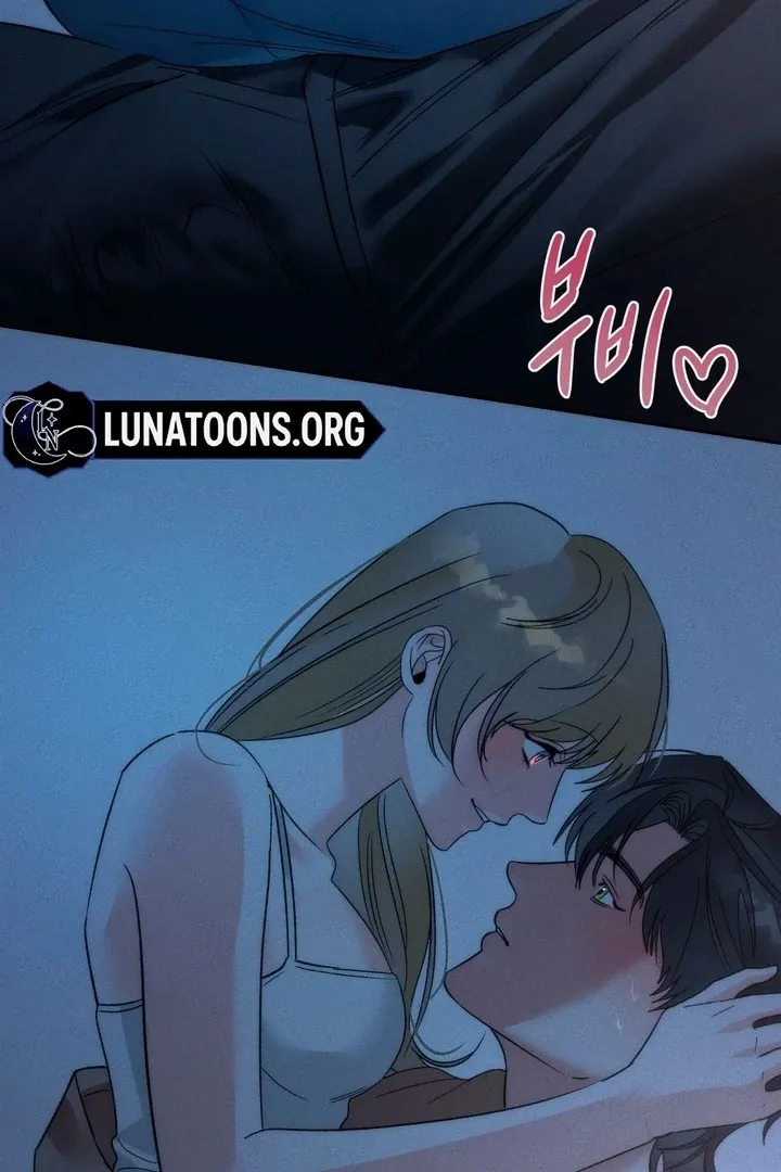 Between two loves Chapter 15 page 33 - 