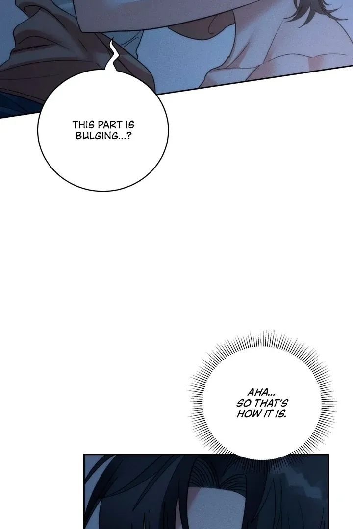 Between two loves Chapter 15 page 34 - 