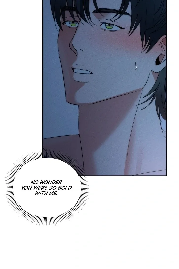 Between two loves Chapter 15 page 35 - 