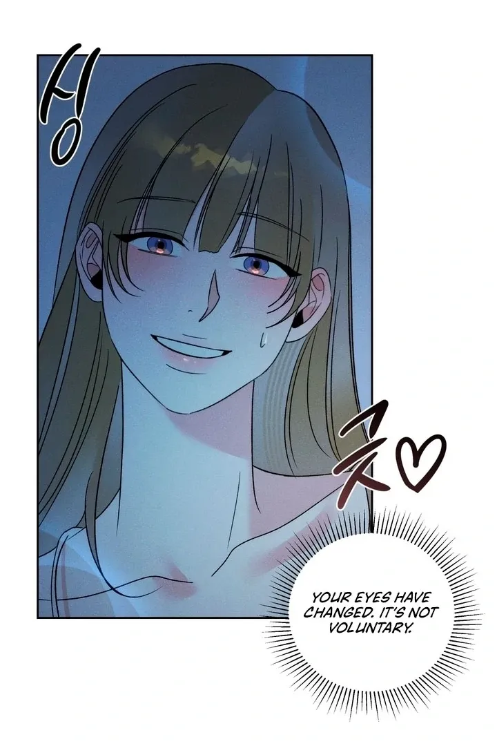 Between two loves Chapter 15 page 36 - 