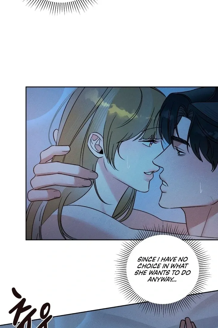 Between two loves Chapter 15 page 38 - 