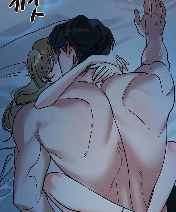 Between two loves Chapter 15 page 39 - 