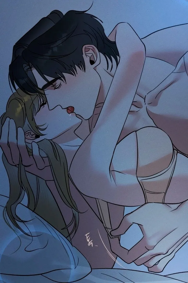 Between two loves Chapter 15 page 41 - 