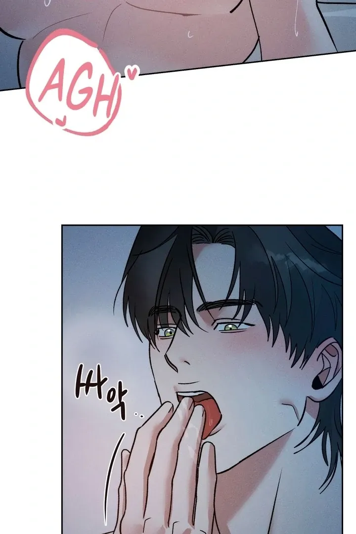Between two loves Chapter 15 page 45 - 