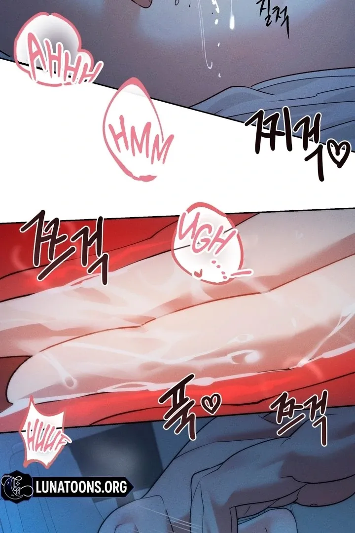 Between two loves Chapter 15 page 47 - 