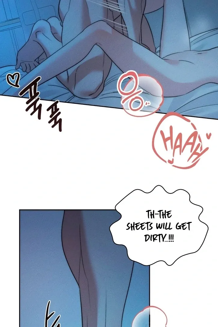 Between two loves Chapter 15 page 48 - 