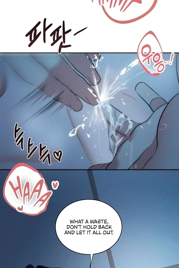 Between two loves Chapter 15 page 51 - 