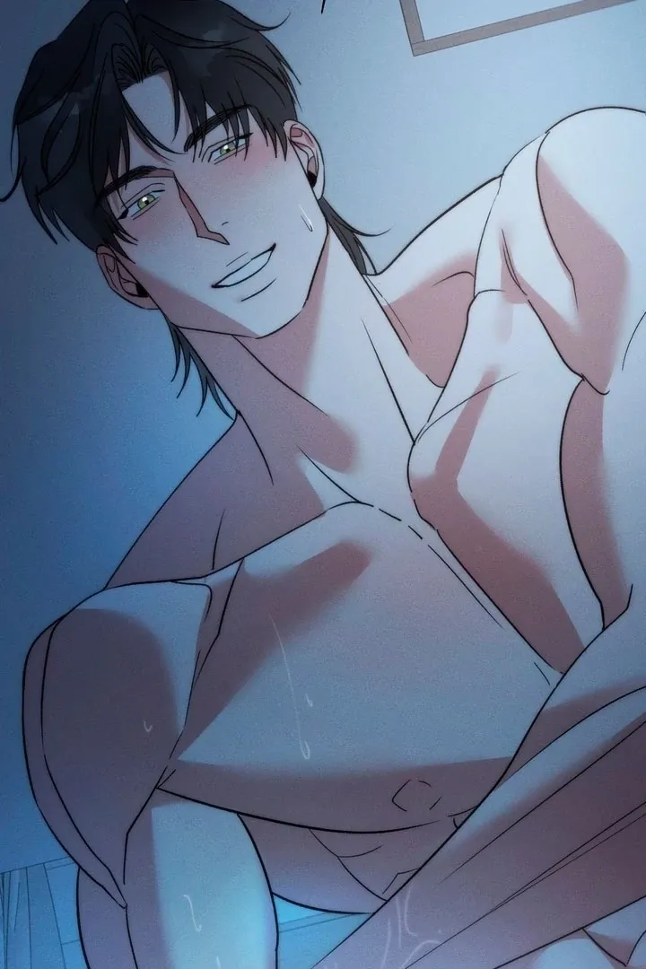 Between two loves Chapter 15 page 52 - 