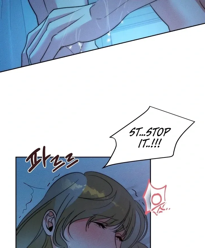 Between two loves Chapter 15 page 53 - 