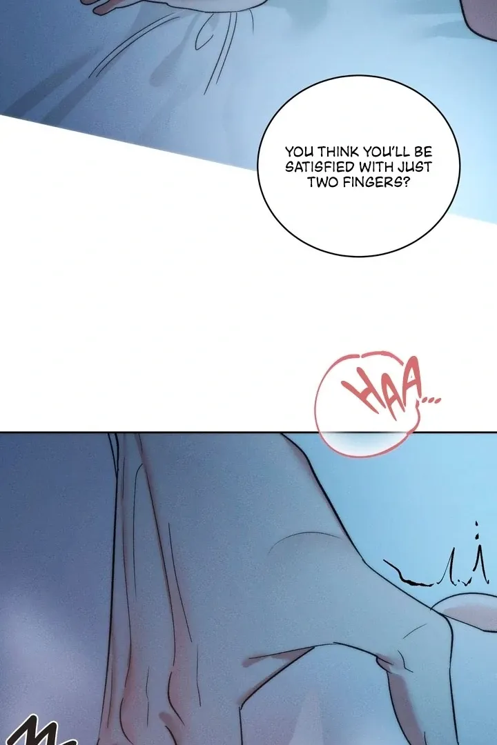 Between two loves Chapter 15 page 56 - 