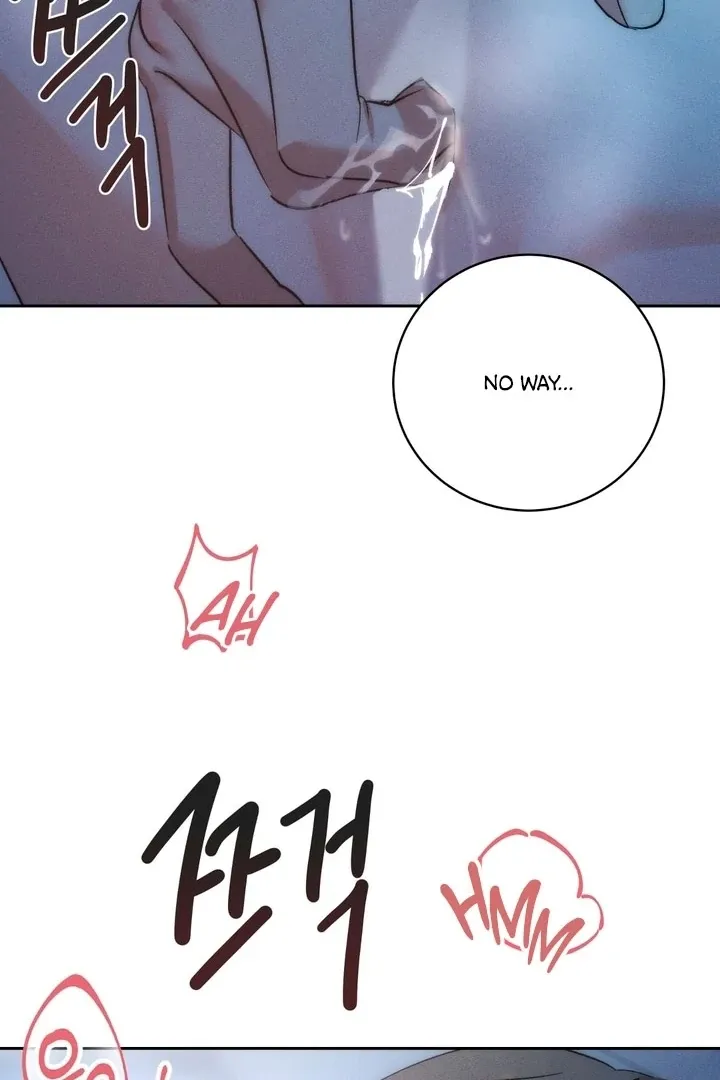 Between two loves Chapter 15 page 57 - 