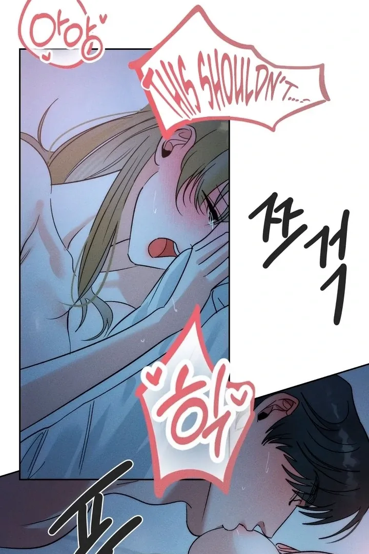 Between two loves Chapter 15 page 59 - 