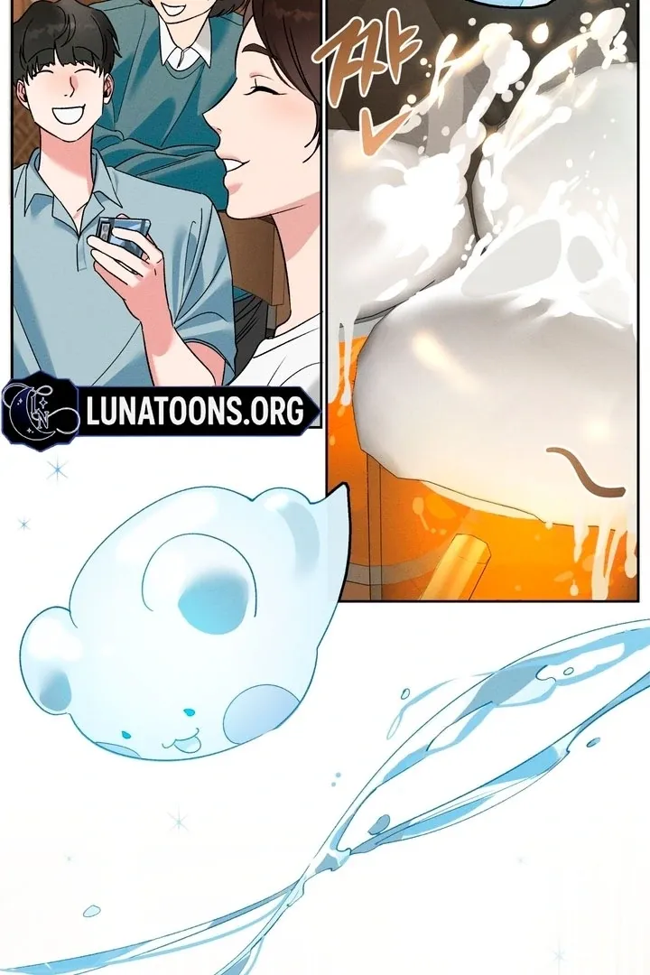 Between two loves Chapter 15 page 7 - 