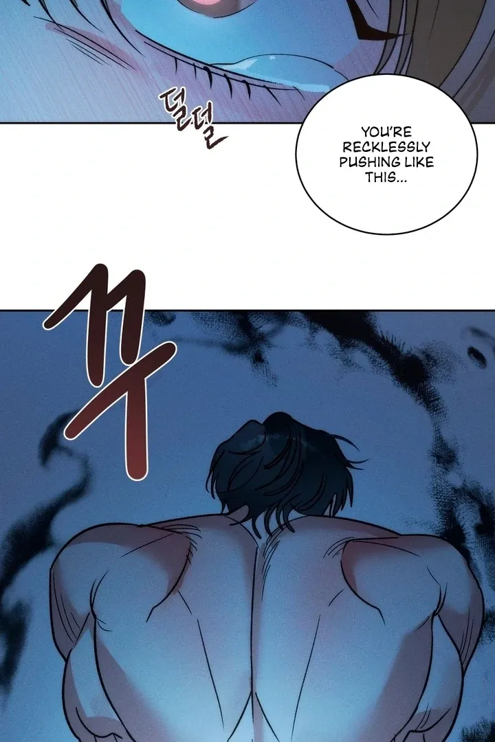 Between two loves Chapter 15 page 65 - 