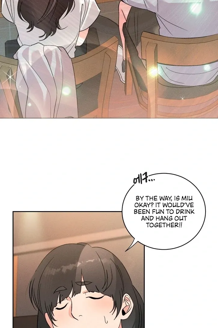 Between two loves Chapter 15 page 9 - 