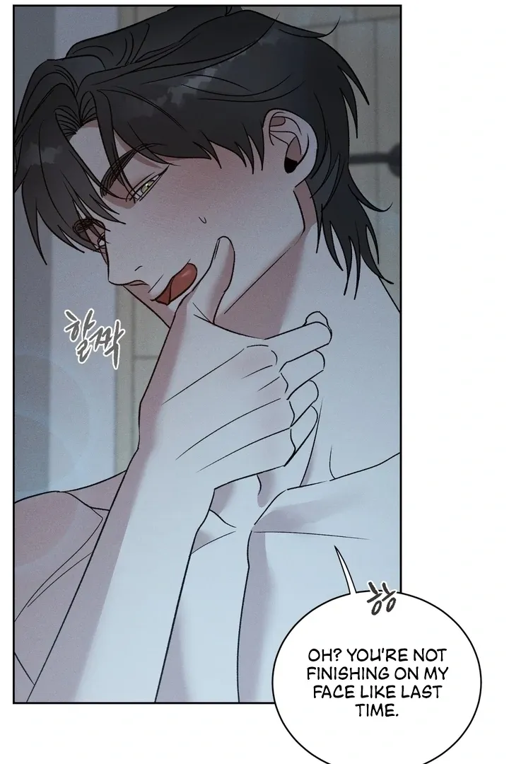 Between two loves Chapter 16 page 16 - 
