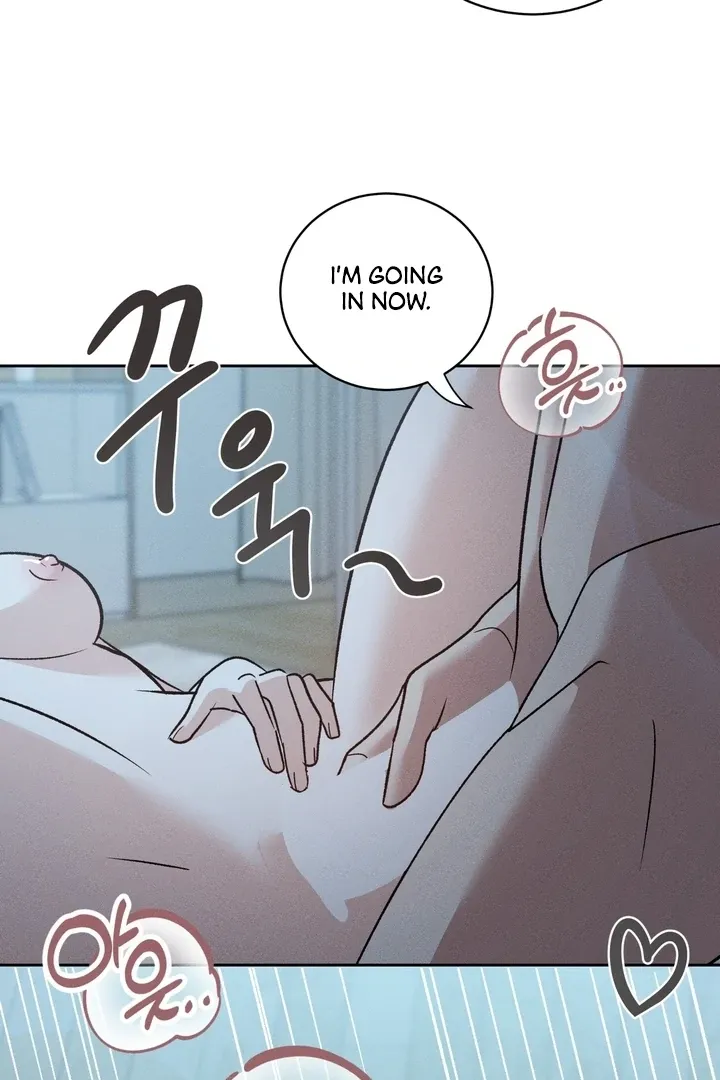 Between two loves Chapter 16 page 17 - 