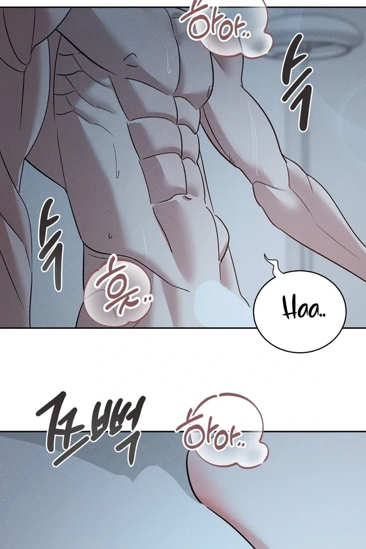 Between two loves Chapter 16 page 3 - 
