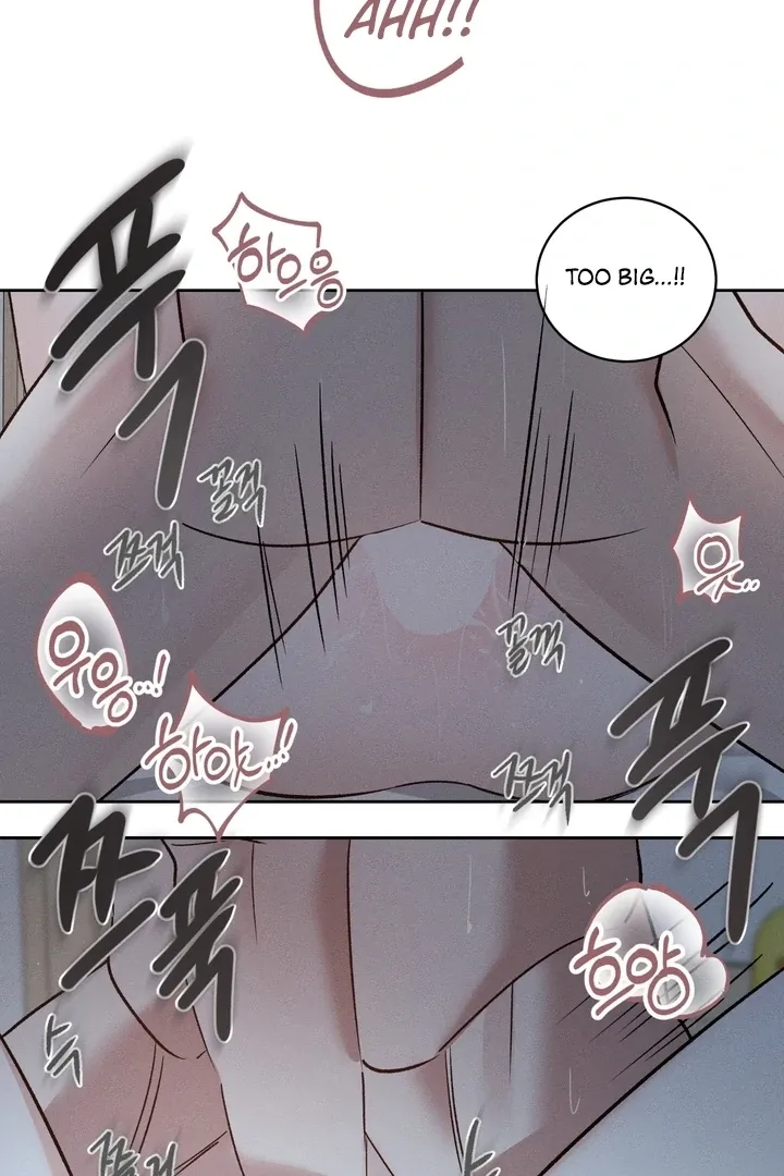 Between two loves Chapter 16 page 21 - 