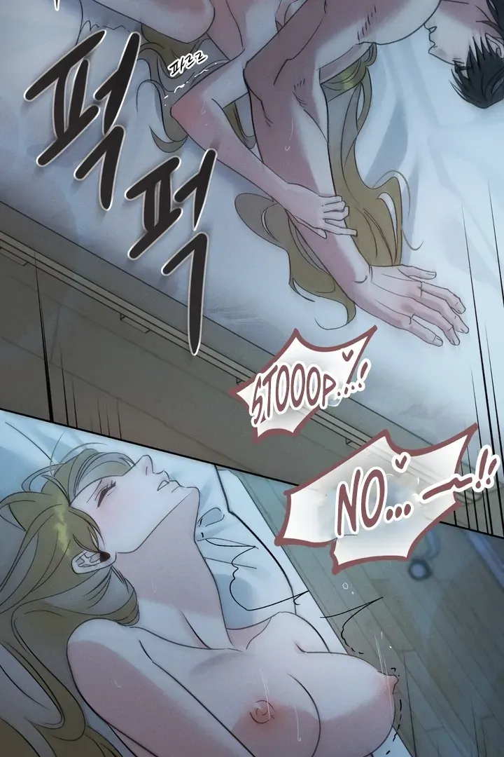 Between two loves Chapter 16 page 27 - 