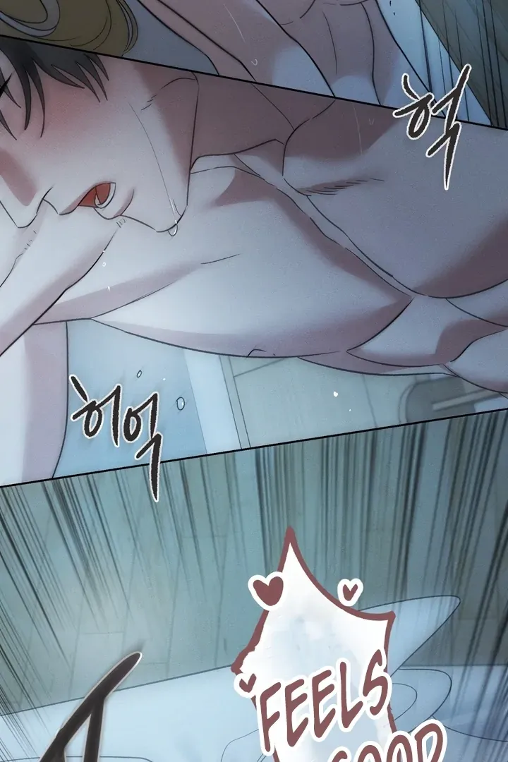 Between two loves Chapter 16 page 28 - 
