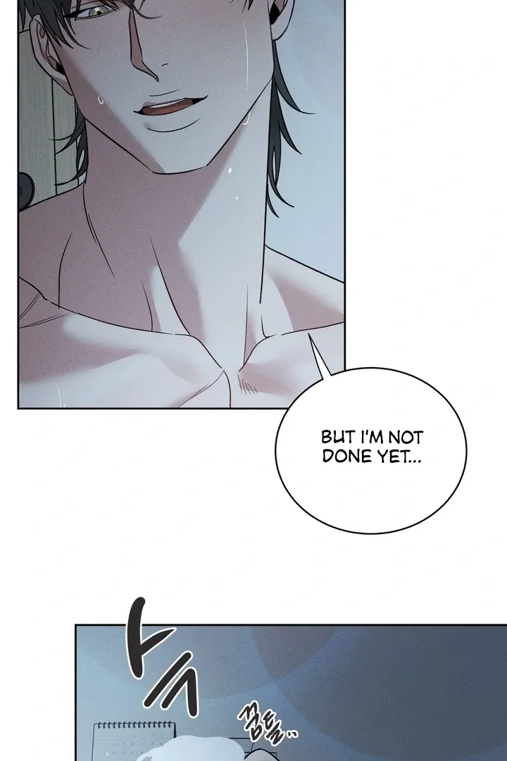 Between two loves Chapter 16 page 33 - 