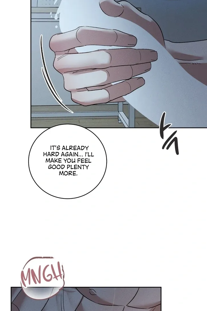 Between two loves Chapter 16 page 34 - 