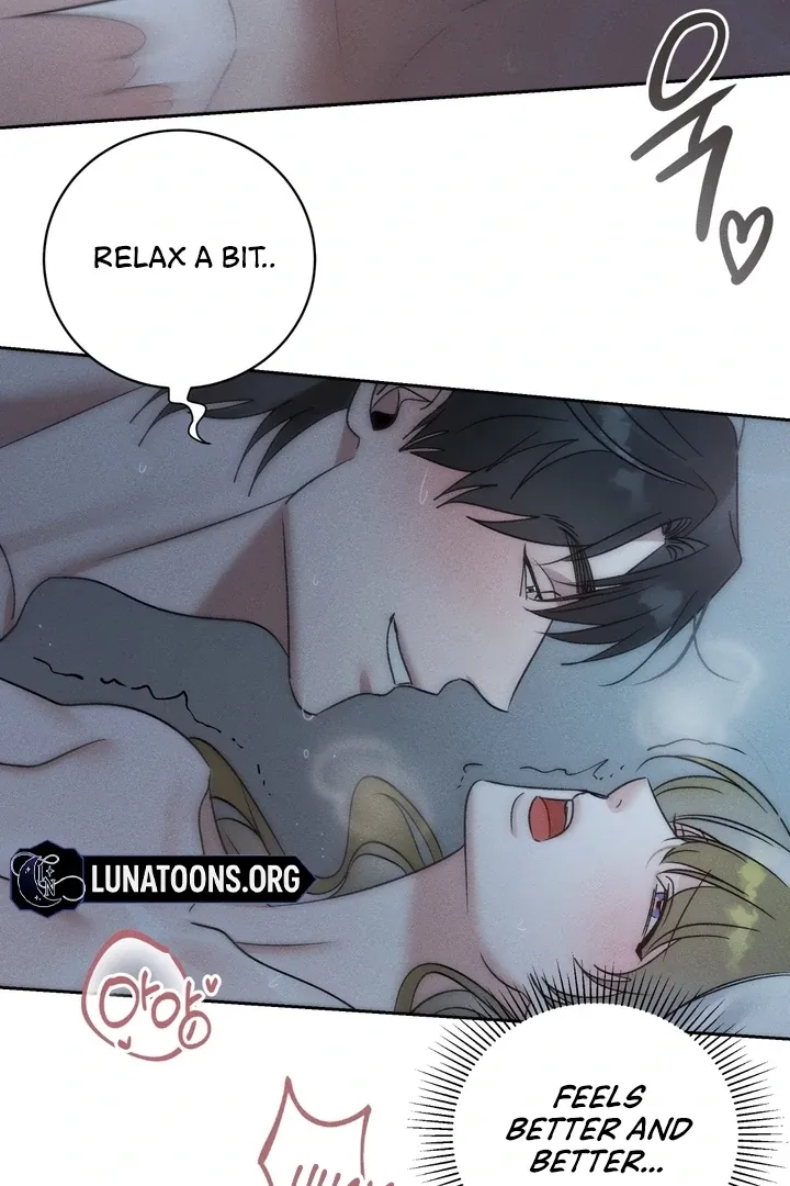 Between two loves Chapter 16 page 38 - 