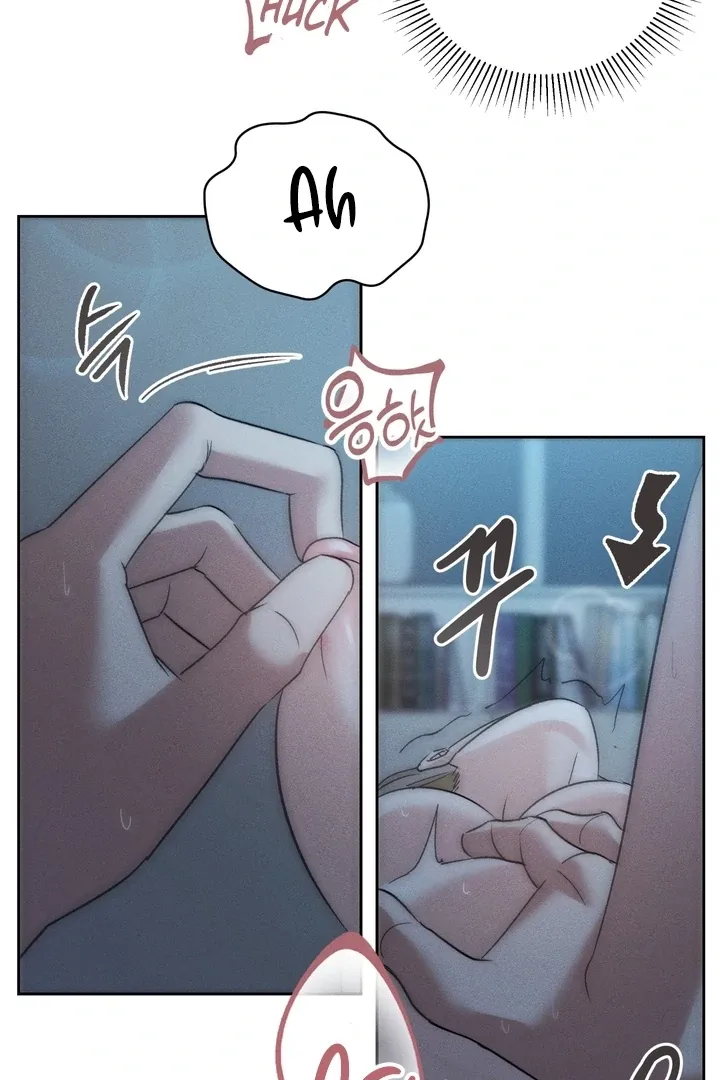 Between two loves Chapter 16 page 39 - 