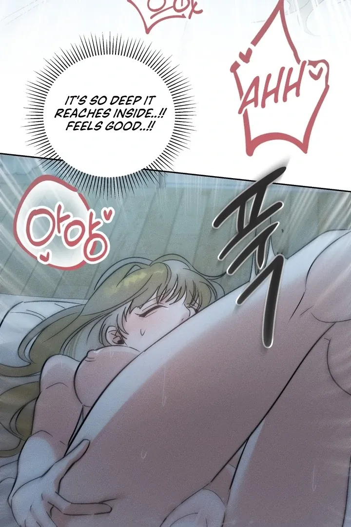 Between two loves Chapter 16 page 42 - 