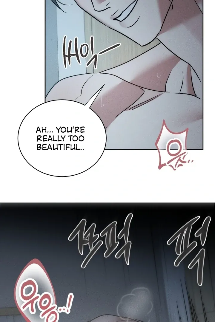 Between two loves Chapter 16 page 44 - 