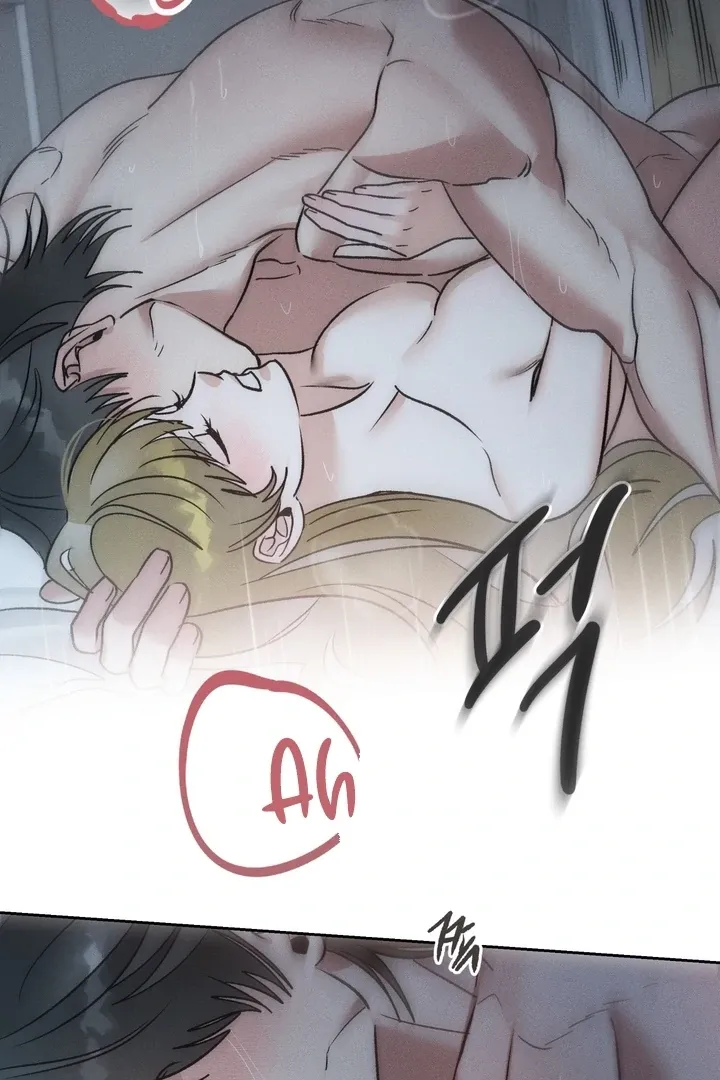 Between two loves Chapter 16 page 45 - 