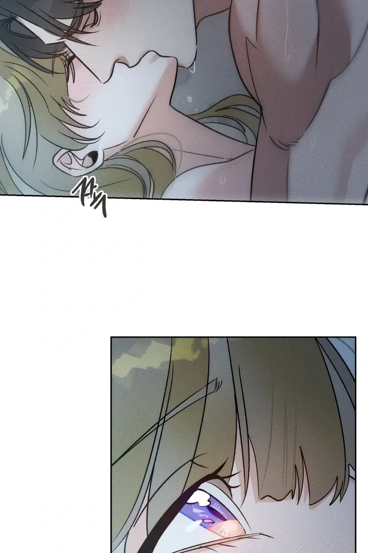 Between two loves Chapter 16 page 46 - 