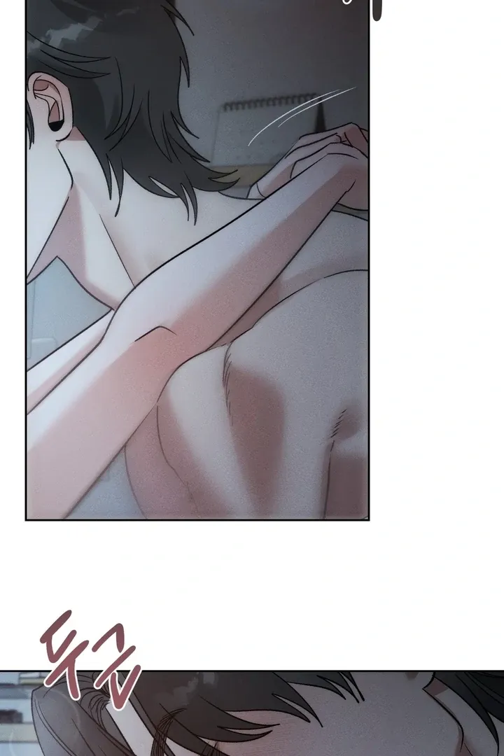 Between two loves Chapter 16 page 48 - 