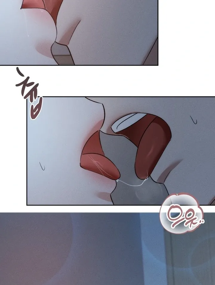 Between two loves Chapter 16 page 50 - 