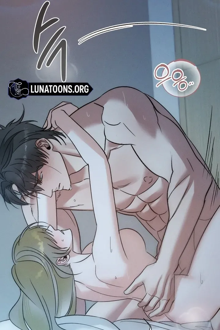 Between two loves Chapter 16 page 51 - 