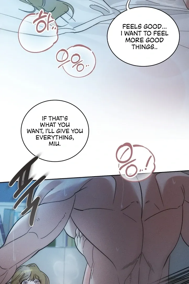 Between two loves Chapter 16 page 52 - 