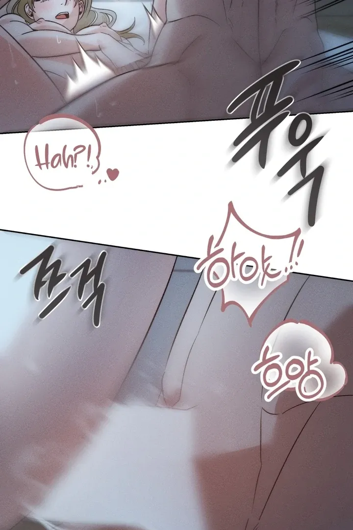 Between two loves Chapter 16 page 53 - 