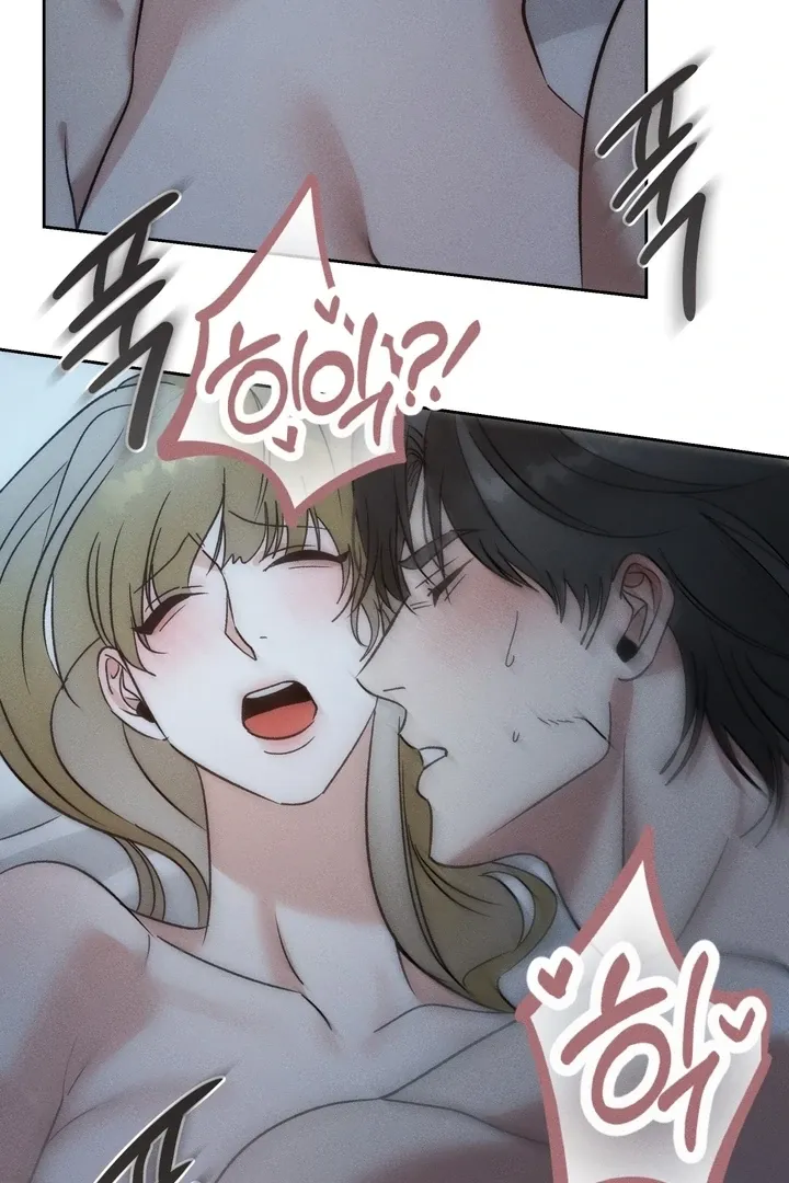 Between two loves Chapter 16 page 55 - 