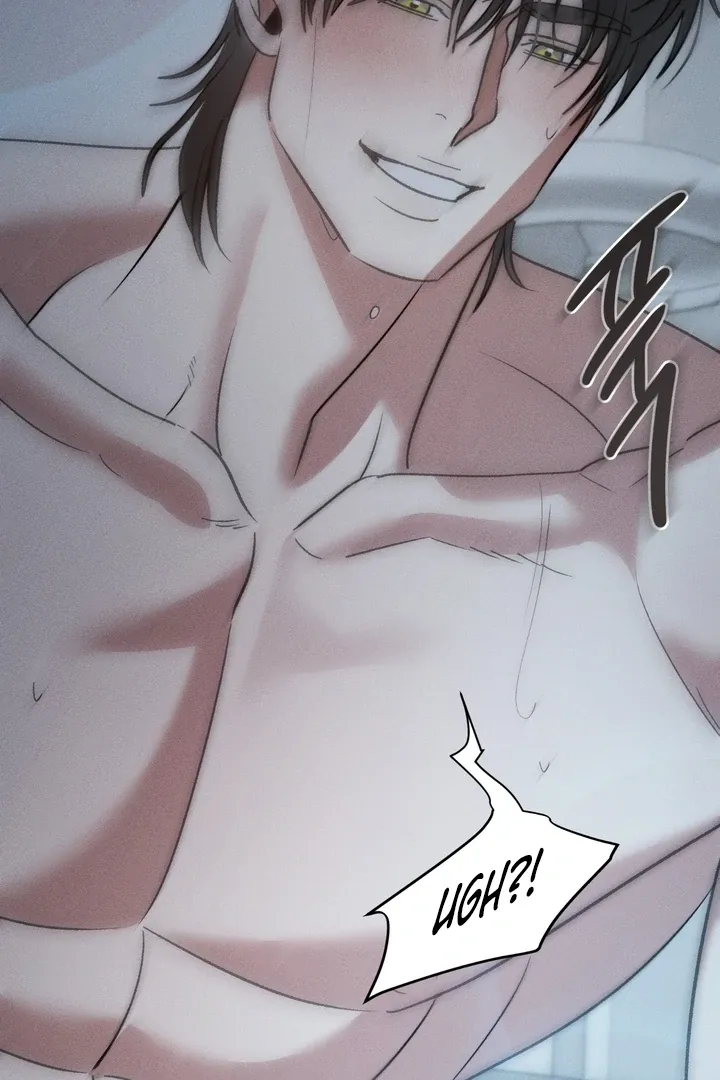 Between two loves Chapter 16 page 58 - 